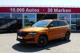 Skoda Karoq 1.5 TSI DSG Sportline VC LED ACC AHK Kamer - Skoda Karoq Gebrauchtwagen
