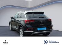 Volkswagen T-Roc - Vorschau Bild 4
