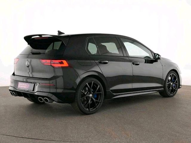 Volkswagen Golf 8R Black Edition 2022