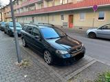 Opel Astra Caravan OPC - Opel Astra aus 2003: Opc