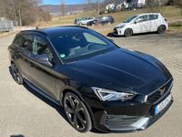 Cupra 