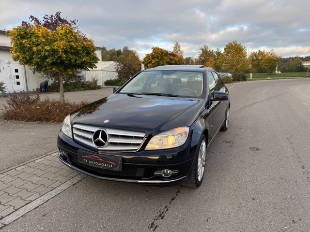 Mercedes-Benz C 180 C -Klasse Kompressor/2.HAND