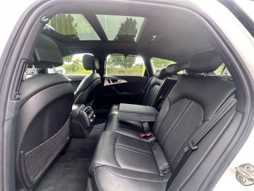 Audi A6 - 11