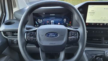 Fahrzeugabbildung Ford Transit Custom Kasten 320 L2 Trend FWD