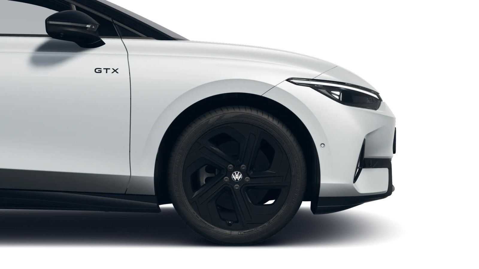 Volkswagen ID.7 - Bild 5