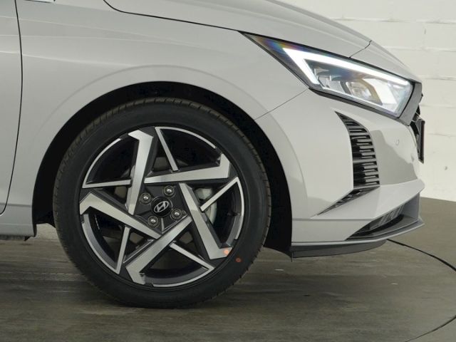 i20 FACELIFT T-GDi PRIME DCT+VOLL-LED+NAVI+RÜCKF