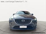 Mazda MAZDA CX-3 1.5L Skyactiv-D Exceed - Mazda mit Diesel-Antrieb: Mazda3