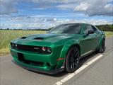Dodge Challenger 6.4 SRT Widebody Autom. - Dodge Challenger mit Benzin-Antrieb: Srt