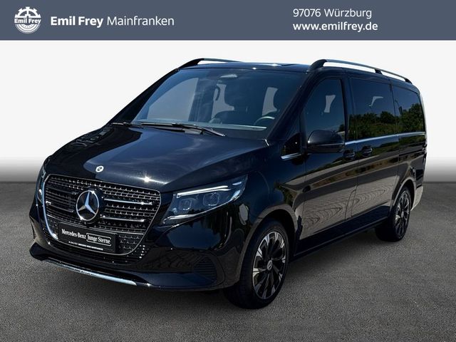 MERCEDES-BENZ V 300 d lang 9G-TRONIC Avantgarde