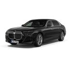 BMW 740 d xDrive Lim M Sport Leder Massage Pano HUD - BMW 740 Neuwagen