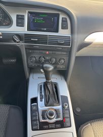 Audi A6 - 11