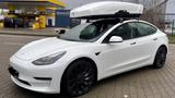 Tesla Model 3  Performance inkl. FSD und Dachbox - Tesla in Berlin