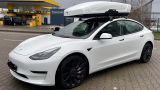 Tesla Model 3  Performance inkl. FSD und Dachbox - Dachbox Gebrauchtwagen