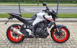 Yamaha MT-03 320 A EXTRAS + HELM - Offers
