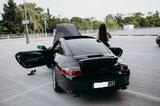 Porsche 996 Targa 