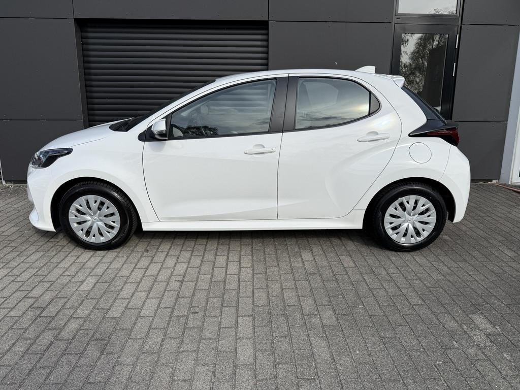 Toyota Yaris 1.0 Comfort