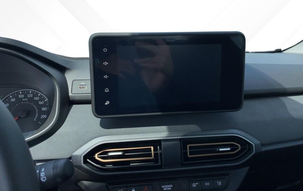 Dacia Sandero - Bild 12