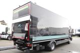 Mercedes-Benz Atego 1530 Koffer/Doppelstock/Schlafkab/99Tkm! - Mercedes-Benz Kühlkoffer At