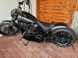 Harley-Davidson BreakOut