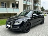 Audi SQ5 3.0 TDI competition quattro B&O Voll  - Audi SQ5 mit Diesel-Antrieb: Allradantrieb, Automatik