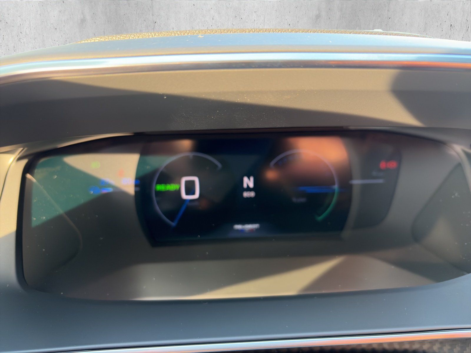 Peugeot 2008 - Bild 12