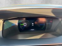 Peugeot 2008 - Vorschau Bild 12