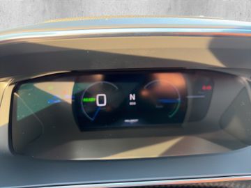 Peugeot 2008 GT 156 Elektro Alcantara+Kam.+KeyLess