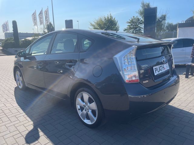 Toyota Prius  Life