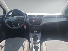 SEAT Arona 1.0TSI Style Nav Business FullLink DAB Rfk SEAT Arona 1.0TSI Style Nav Business FullLink DAB Rfk