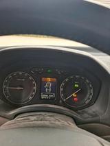 Skoda Oktawia 2.0 TDI DSG/NEUER TURBO/AHK/... - Skoda Octavia: Turbo