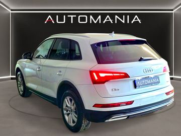 Audi Q5 - 8