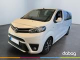 Toyota Proace Verso 2.0 D Automatik L2 Shuttle Comfo... - Toyota Proace (Verso) in Stuttgart