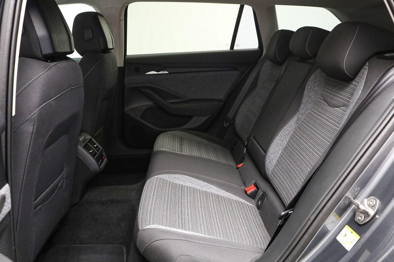 Skoda Superb - Bild 23