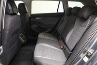 Skoda Superb - Vorschau Bild 23