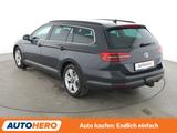 Volkswagen Passat 2.0 TDI Comfortline BM Aut.*NAVI*LED*ACC* - Volkswagen Passat mit Diesel-Antrieb: 2.0