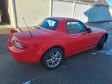 Mazda MX-5 1.8 MZR Roadster Rarität nur 17.500 Km - gebrauchte Mazda MX-5 aus dem Jahr 2012