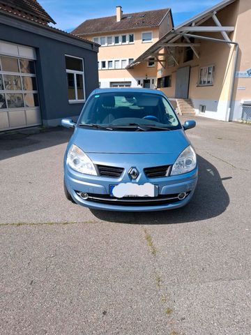 Renault Senic 2 (Grand-Senic)