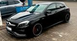 Mercedes-Benz Mercedes-AMG A45 (W176)  Originalzustand - gebrauchte Mercedes-Benz A 45 AMG aus dem Jahr 2018