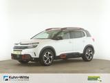 Citroën C5 Aircross 1.6 PureTech 180 Shine AHK+LED+RFK+N - Citroën C5 Aircross Benzin Gebrauchtwagen