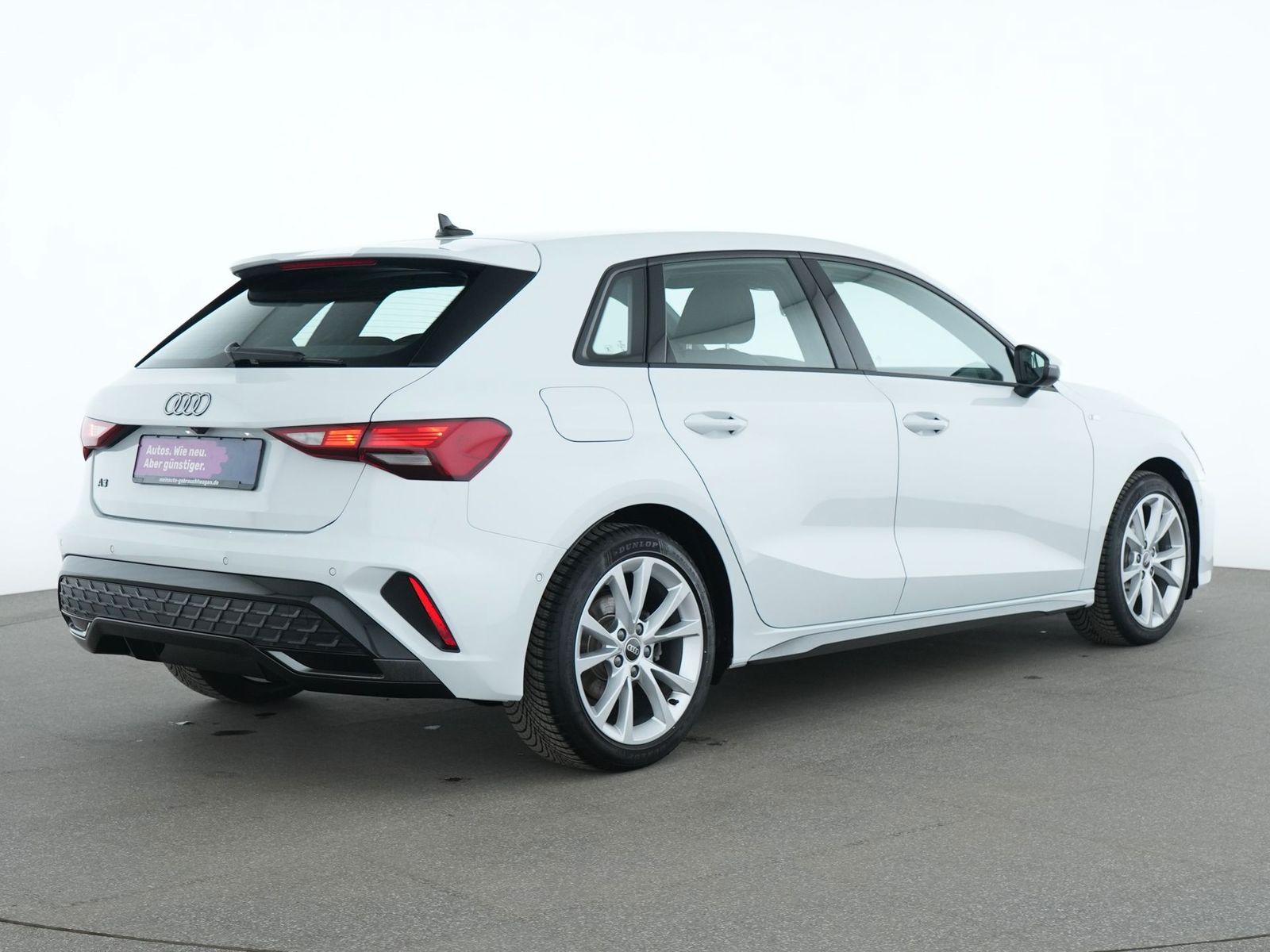 Audi A3 - Bild 6