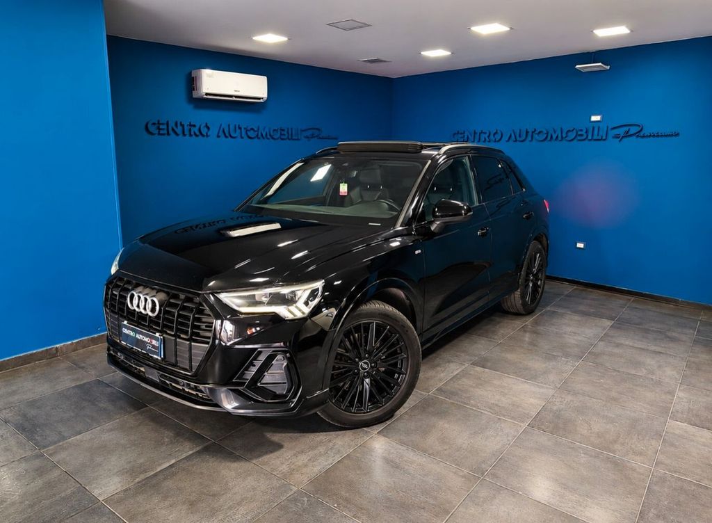 Image of Audi Q3