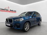 BMW X3 xDrive 30 e M Sport - BMW X3 mit Hybrid-Antrieb
