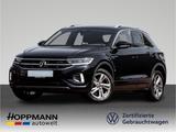 Volkswagen T-Roc 2.0 TDI R-Line DSG AHK NAVI KAMERA MASSAGE - Volkswagen T-Roc mit Diesel-Antrieb: Limousine
