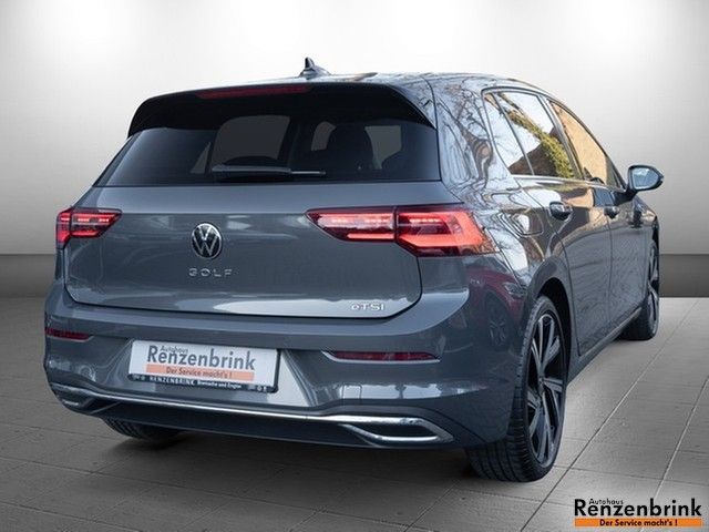 Golf VIII Style eTSI DSG HUD AHK DCC Panorama