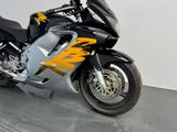 Honda CBR 600 F - HONDA 600 CB