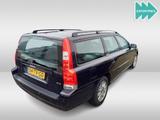 Volvo V70 2.4D Edition Classic - gebrauchte Volvo V70 aus dem Jahr 2007