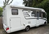 HYMER / ERIBA / HYMERCAR MLI 580 - HYMER / ERIBA 580