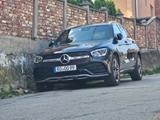 Mercedes-Benz GLC 220 d 4MATIC AMG Line Junge Sterne Garantie - Mercedes Junge Sterne Gebrauchtwagen