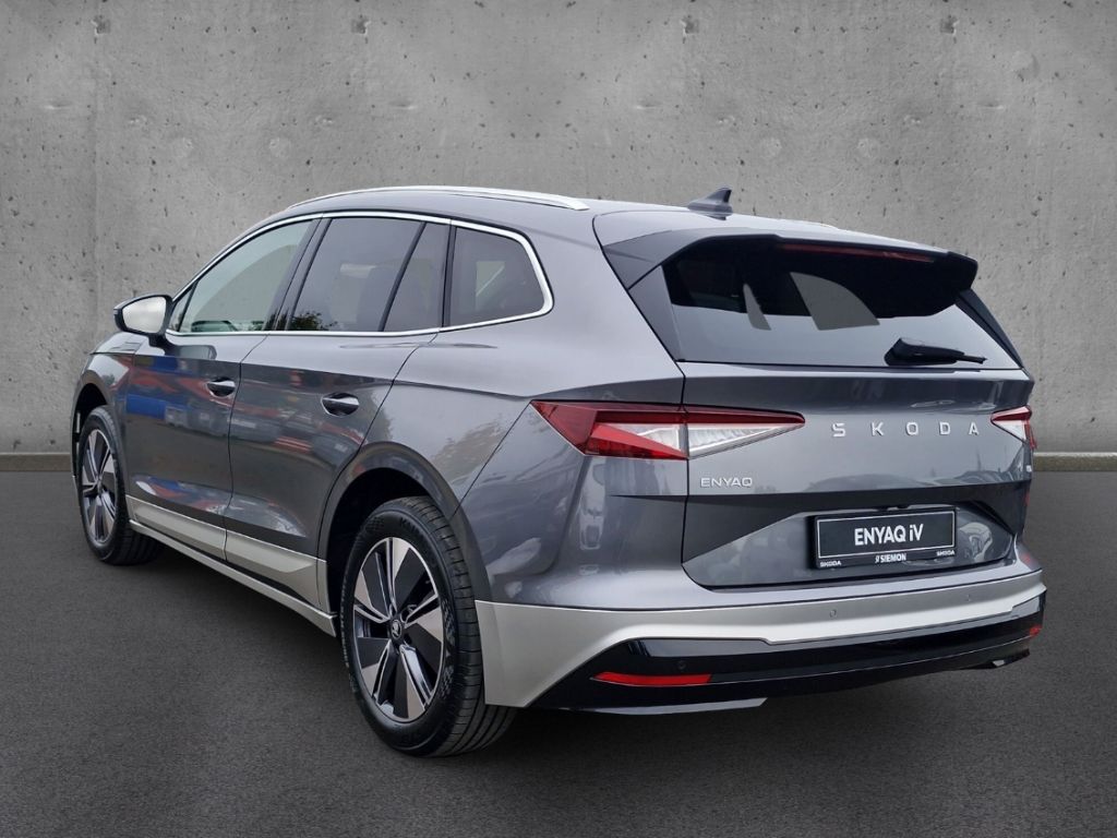 Skoda Enyaq - Bild 3