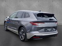 Skoda Enyaq - Vorschau Bild 3